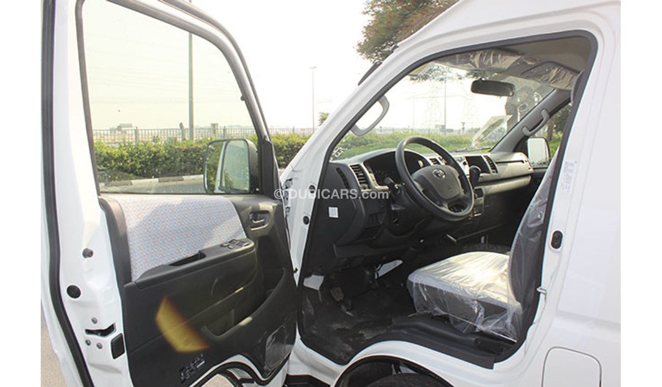 تويوتا هاياس تويوتا هايس  2.5l diesel