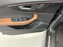أودي Q8 55 TFSI quattro (340 HP) Q8 55 TFSI quat 340hp Luxury (Ref# 05486)