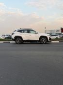 Hyundai Tucson 2.0L Smart (AWD)