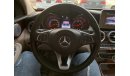 Mercedes-Benz C 300 Mercedes C300 Twin Turbo 2015   Specifications, panoramic sunroof, screen, rear camera, sensors   Fi