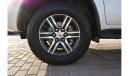 Toyota Fortuner GXR 2021 | TOYOTA FORTUNER | GXR 4.0L V6 | 5-DOORS 7-SEATER | GCC | WARRANTY VALID UNTIL: 27/04/2024