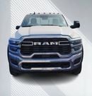 RAM 5500 CHASSIS 6.7L TURBODIESEL AUTOMATIC TRANSMISSION ( ONLY FOR RE- EXPORT )