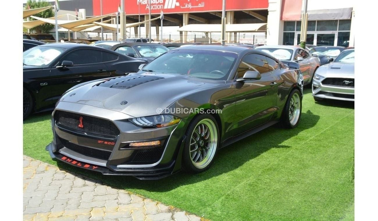 Ford Mustang END OF YEAR OFFERS*  MUSTANG //GOOD CONDITION /SPECIAL REMS