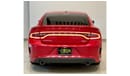 Dodge Charger 2016 Dodge Charger SRT 392 Hemi 6.4 Special Edition, Full Dodge Service History, Warranty, GCC