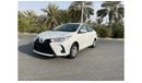 تويوتا يارس TOYOTA Yaris Model 2021 Gcc full automatic Excellent Condition