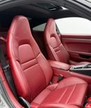 بورش 911 Carrera S 3.0L (445 HP) Coupe 2020 Porsche 911 Carrera S ,Al Nabooda Warranty ,Full Service History 