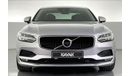 Volvo S90 Momentum