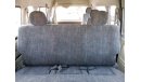 Toyota Hiace TOYOTA HIACE RIGHT HAND DRIVE (PM967)