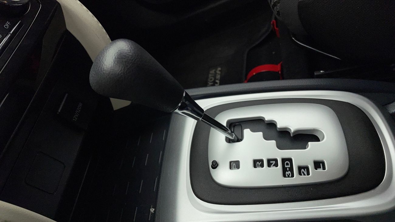 Toyota Rush EX 1.5 | Zero Down Payment | Home Test Drive