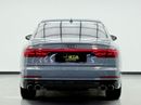 أودي S8 Std 4.0L (571 HP) 2021 Audi S8 ,Warranty ,Full Agency Service History ,Excellent Condition ,GCC