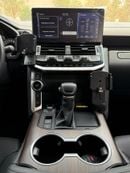 تويوتا لاند كروزر