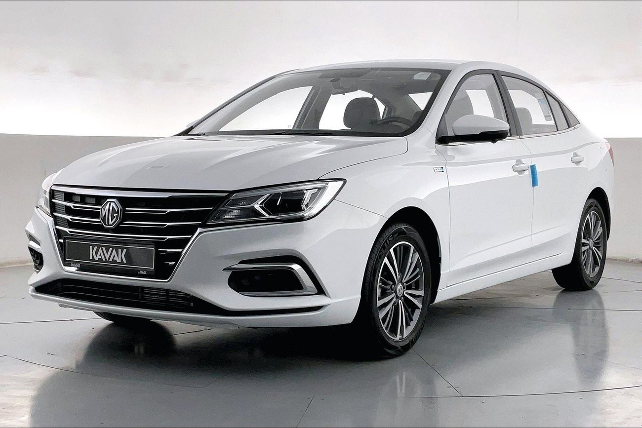 Volkswagen Passat Highline| 1 year free warranty | Exclusive Eid offer