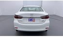 Mazda 6 S 2.5 | Under Warranty | Inspected on 150+ parameters