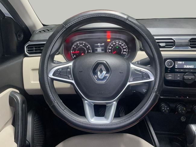 Renault Duster PE, миниатюра 26