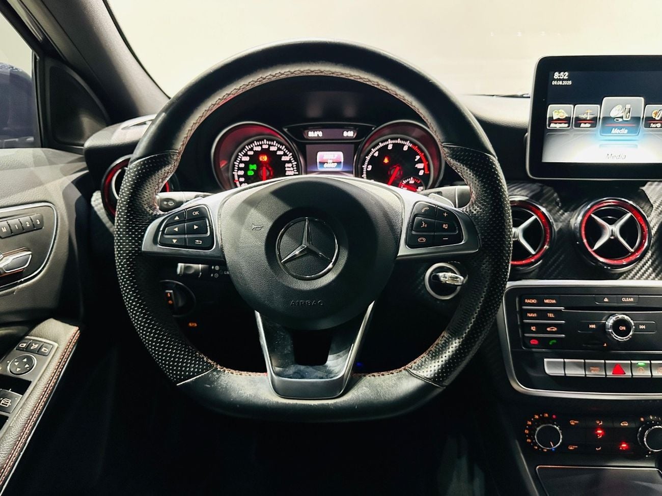 مرسيدس بنز A 250 SPORT