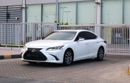 Lexus ES350 Exclusive 3.5L