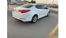 Kia Optima T-GDI ECO 2.4L V4 2013 AMERICAN SPECIFICATION