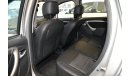 Renault Duster 2015 GCC No Accident No Paint A perfect Condition