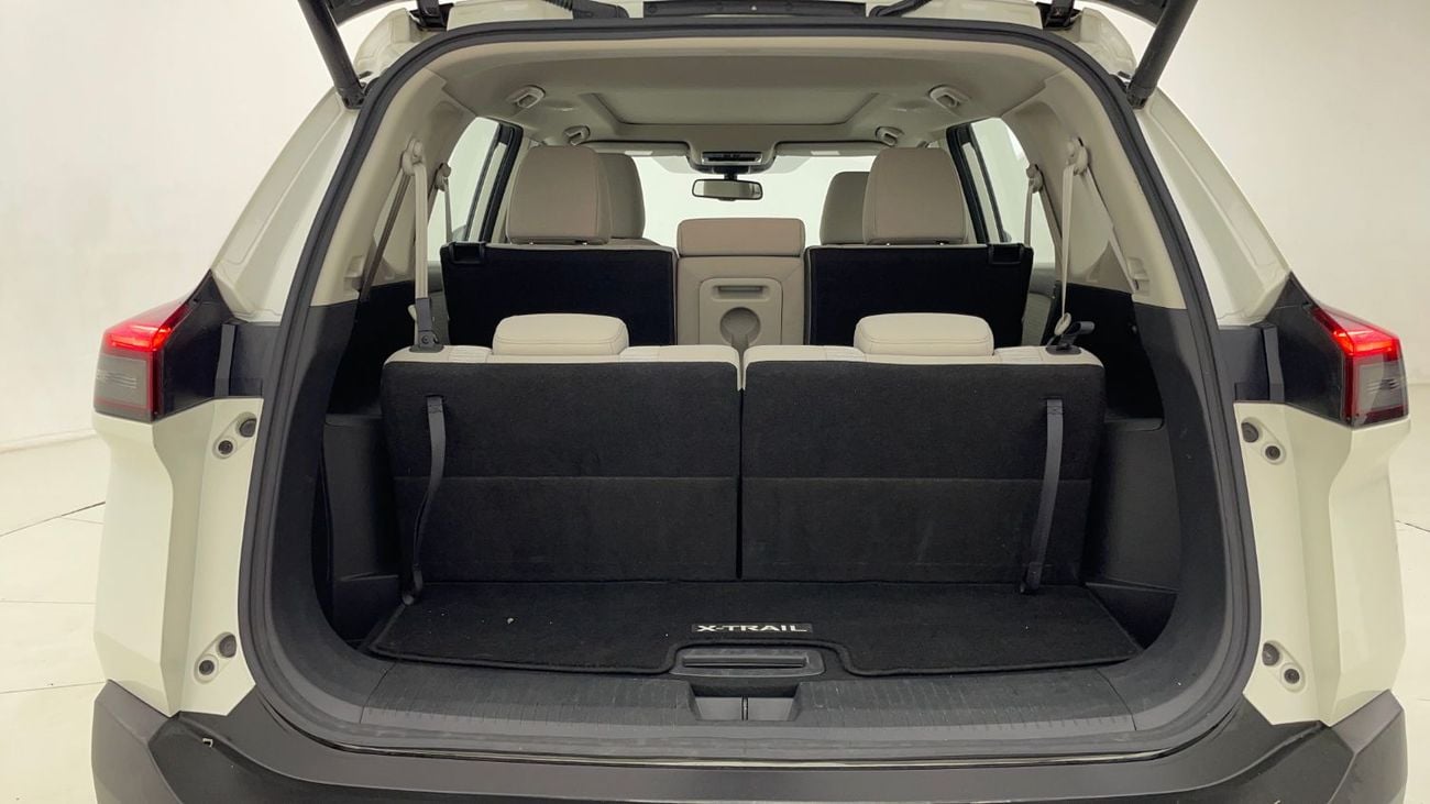 Nissan XTrail 2.5L 2024 | 0 DP | 1418/Month | 30 Day Return | Service History