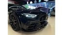 Mercedes-Benz SL 63 AMG 2022 SL63 AMG Original MANSORY/With MANSORY WARRANTY
