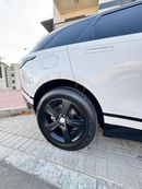 Land Rover Range Rover Velar S