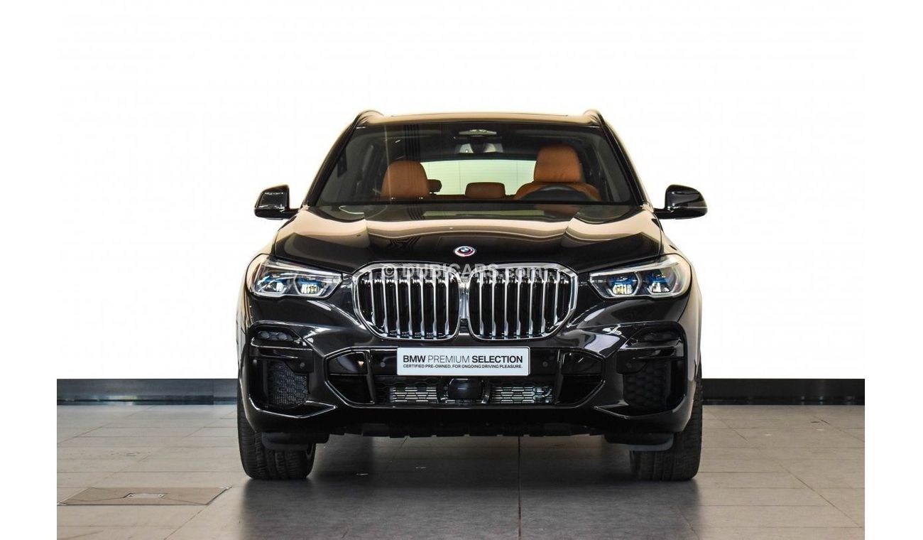 BMW X5 XDrive 40 i