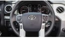 Toyota Tundra 2020 Crewmax SR5, 5.7L-V8 0km w/ 5Yrs or 200K km Warranty from Dynatrade + 1 Free Service