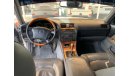 Lexus LS 400 Lxus LS 400 1998 full options vary good condition