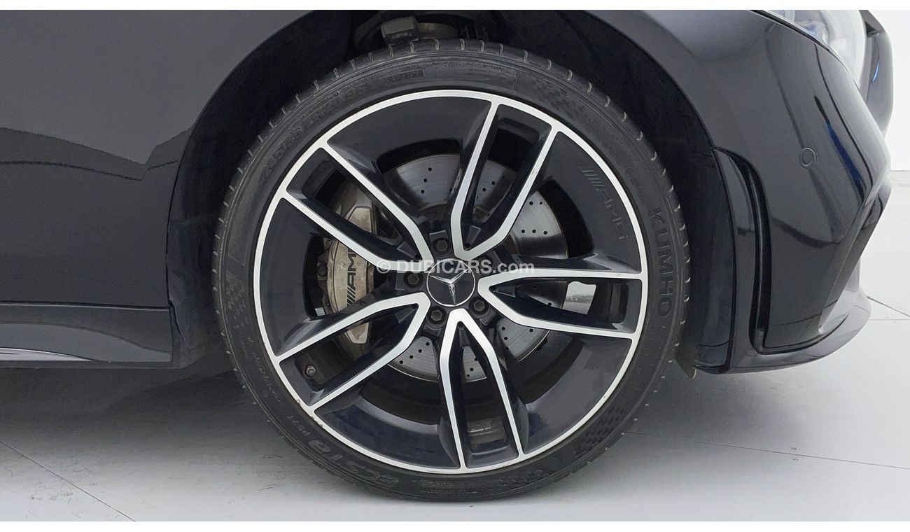 Mercedes-Benz CLS 53 AMG AMG 3 | Zero Down Payment | Free Home Test Drive