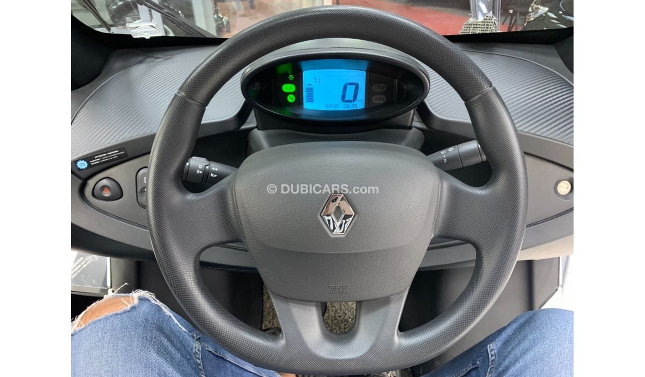 Renault Twizy Std