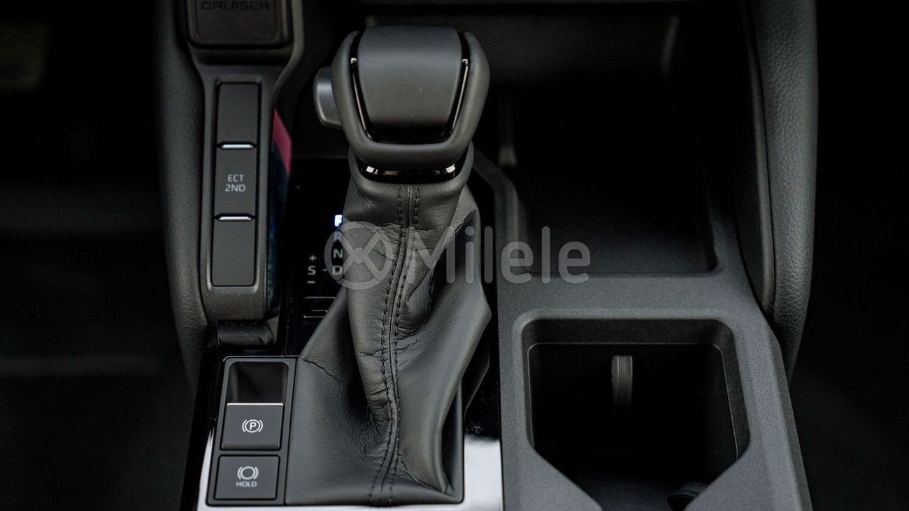 Toyota Prado TOYOTA PRADO 250 TXL | EXPORT ONLY