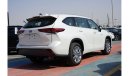 Toyota Highlander 2.5Ltr _LIMITED_full option_HYBRID_2023YM