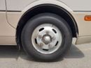 ميتسوبيشي روزا (RAMADAN OFFER) MITSUBISHI ROSA BUS RHD 1998 MODEL 5.2 L DIESEL MANUAL(PM00446)