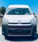 Toyota Hiace NEW TOYOTA HIACE 3.5L 13STR COMMUTER A/T 2025