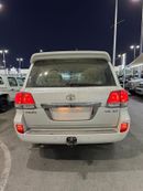Toyota Land Cruiser لاند كروزر