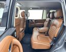 Infiniti QX80 Sensory ProActive 8 5.6L 2021 Infiniti QX80 Sensory Proactive, 1 Year Warranty Unlimited Km, Infinit