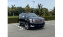 GMC Yukon SLE