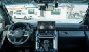 Toyota Land Cruiser GX V6 3.3L 4X4 , DIESEL , 2022 , 0Km , ( ONLY FOR EXPORT )