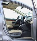 Honda CRV Touring 2.4L (184 HP)