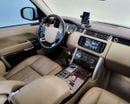 Land Rover Range Rover VOGUE SE HSE 5.0L VOGUE HSE V8 5.0L-8CYL FULL OPTION - EXCELLENT CONDITION GCC SPECIFICATION