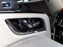 رولز رويس كولينان Rolls-Royce Cullinan Black Badge 2023
