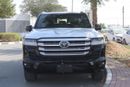 Toyota Land Cruiser 2026 Model Toyota Land Cruiser (LC300) GXR, 3.3L Turbo Diesel 4WD 10A/T