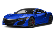 Acura NSX