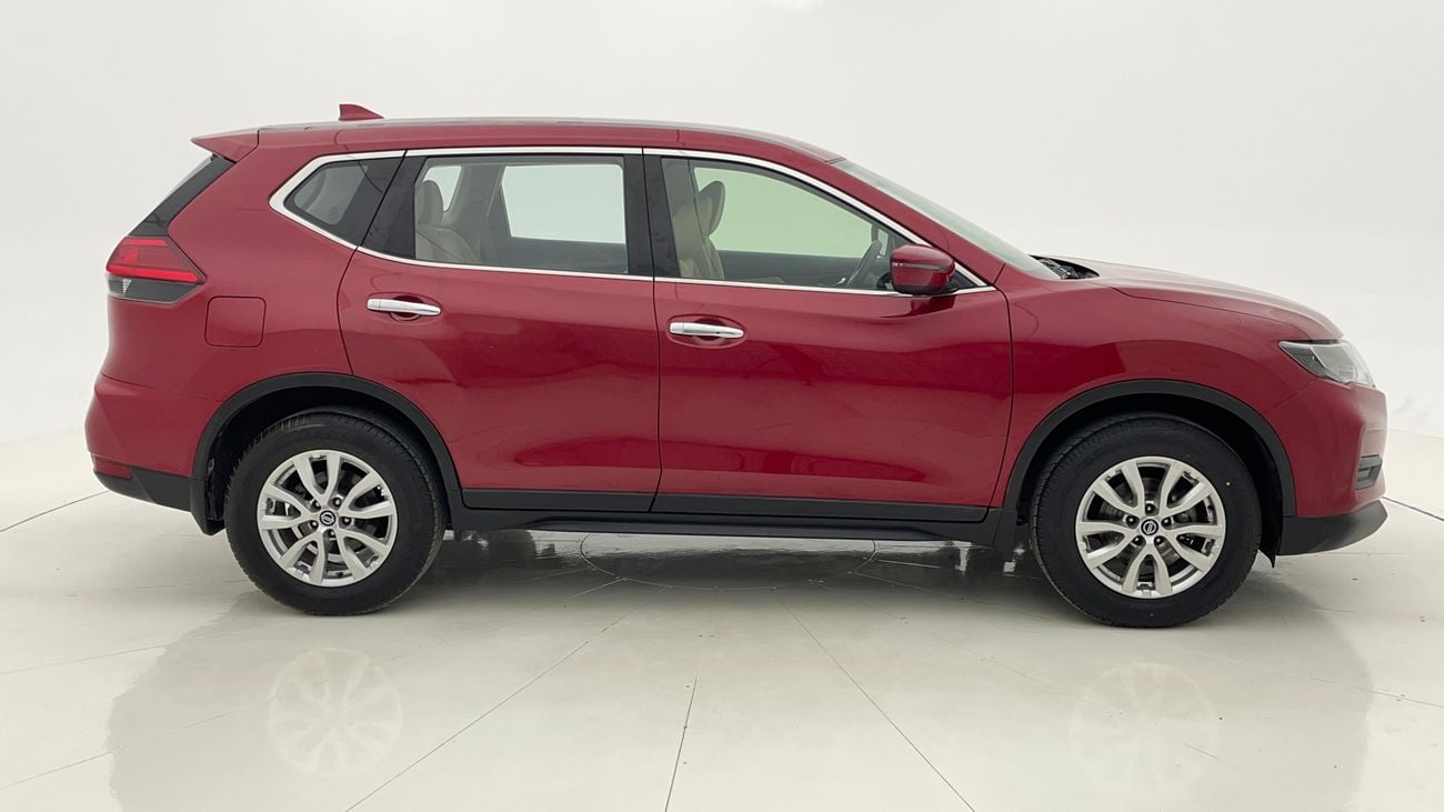 Nissan XTrail S 2.5 | Zero Down Payment | Free Home Test Drive