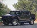هامر H2 HUMMER H2 2008 GCC FULL OPITION // GOOD CONDITION