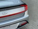 Hyundai Sonata SE / V4 HYBRID / BIG RIMS / RADAR / BLIND SPOTS / WIRLESS CHARGE / BOSE SOUND SYSTEM