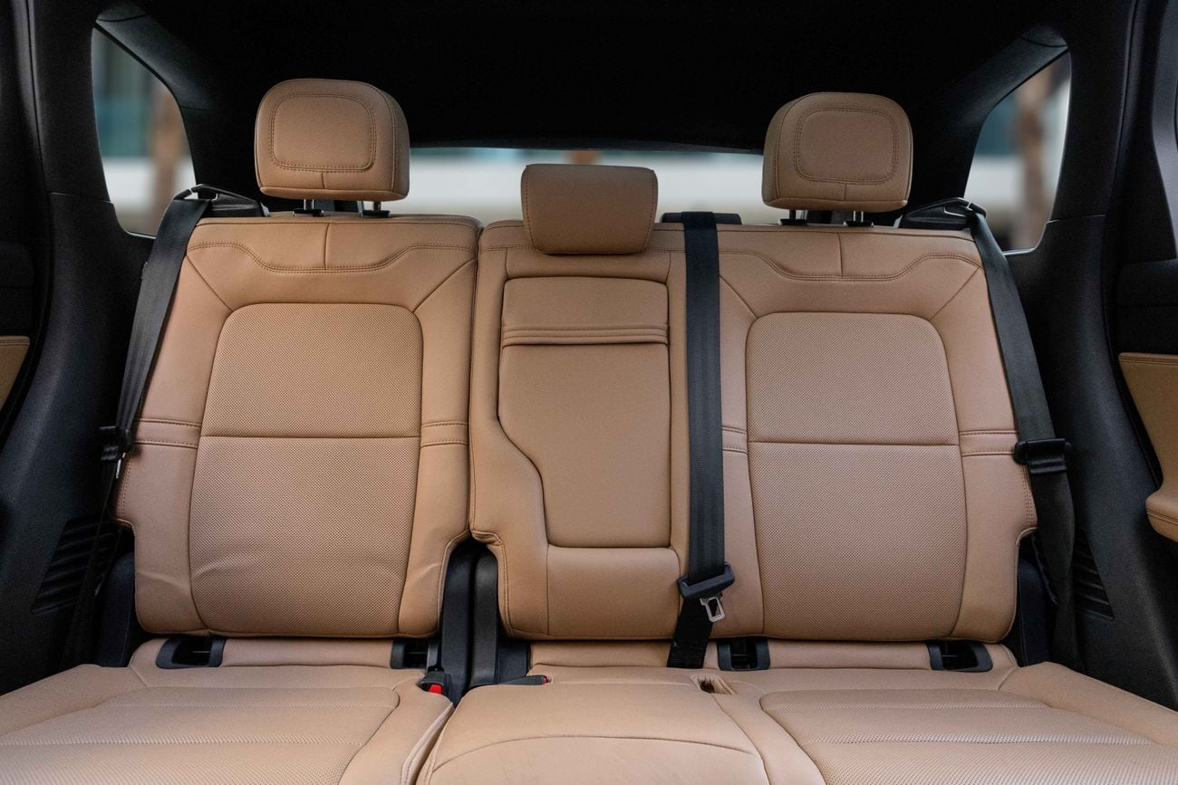 لينكولن كورساير Corsair Reserve | 2,057 P.M | 0% Downpayment | Excellent Condition!