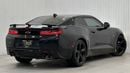 Chevrolet Camaro 2018 Chevrolet Camaro SS, May 2025 AAA Warranty, Full Chevrolet Service History, GCC