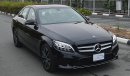 Mercedes-Benz C200 2020 AMG, GCC, 0km with 2 Years Unlimited Mileage Warranty + 3Yrs Service