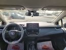 Toyota Corolla STANDARD